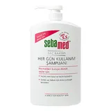 Sebamed Her Gün Kullanım Şampuanı 1000 ml