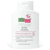 Sebamed İntim Yıkama
