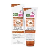 Sebamed SPF 50 Çok Yönlü Koruyucu Güneş Kremi 50