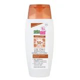 Sebamed SPF 50 Çok Yönlü Koruyucu Güneş Losyonu