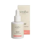 Seniha Skincare Equalizer Booster Serum