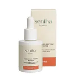 Seniha Skincare Trio Power Peptide Booster Serum