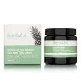 Sensatia Botanicals Exfoliating Berry Enzyme Gel Mask