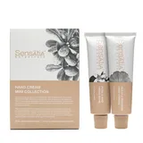Sensatia Botanicals Hand Cream Mini Collection
