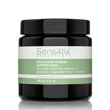 Sensatia Botanicals Revitalizing Ginseng Uyku Maskesi