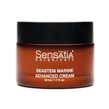 Sensatia Botanicals Seastem Marine Advanced Gece Kremi