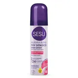 Sesu Tüy Dökücü Krem