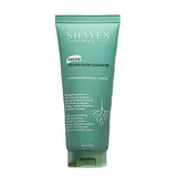 Shayen Paris Green Vegan Balm Cleanser Jel