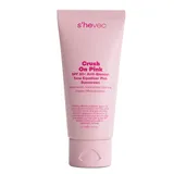 She Vec Crush On Pink - SPF 50+ Leke Karşıtı ve