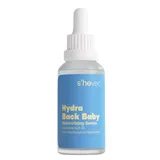 She Vec Hydra Back Baby Hyaluronic Acid B5 Vitam