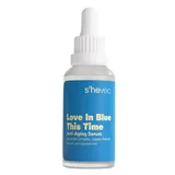 She Vec Love In Blue This Time Anti-Aging Serum