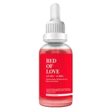 She Vec Red Of Love AHA+ BHA Yüz Peelingi