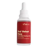 She Vec Red Velvet Face AHA+ BHA Yüz Peelingi