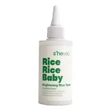 She Vec Rice Rice Baby – Aydınlatıcı Pirinç Toni
