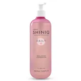 Shiniq Daily Tüm Ciltler İçin Dengeleyici Temiz