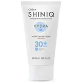 Shiniq Hydra Cilt Tonu Eşitleyici Koyu Renkli B