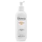 Shiniq Sensitive Hassas Ciltler için Temizleyic