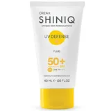 Shiniq UV Defense Normal ve Karma Ciltler için