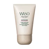 Shiseido Waso Satocane Pore Purifying Scrub Mask