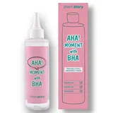 Short Story AHA! MOMENT WITH BHA Arındırıcı Tonik