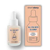 Short Story ALL YOU NEED IS A DROP Nemlendirici Seru