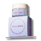 Short Story COOL IT BABY! Nemlendirici Yüz Bakım Kre
