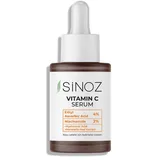 Sinoz Aydınlatıcı %10 C Vitamini Serumu