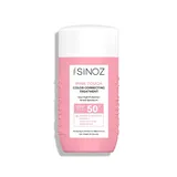 Sinoz Pink Touch Ton Eşitleyici Pembe Yüz Bakı