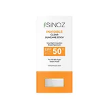 Sinoz SPF50+ Nemlendirici Yüksek Korumalı Şeff