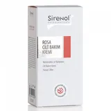 Sirenol Cadı Fındığı Rosa Cilt Bakım Kremi