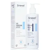 Sirenol Natural Yüz Temizleme Köpüğü