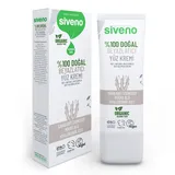 Siveno %100 Doğal Beyazlatıcı Yüz Kremi
