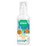 Siveno Bebek ve Çocuklar için %100 Doğal Güneş 