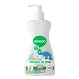 Siveno Defne Yağlı Doğal Sıvı Sabun