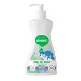 Siveno Lavanta Yağlı Doğal Sıvı Sabun