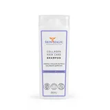 Skin Magic Collagen Hair Care Dolgunlaştırıcı Şampu