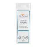 Skin Magic Saç Dökülmelerine Karşı Bakım Şampuanı