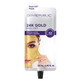 Skin Republic 24K Gold Peel-Off Face Mask