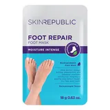 Skin Republic Foot Repair Mask