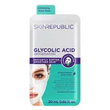 Skin Republic Glycolic Acid Oxygenating Face Mask