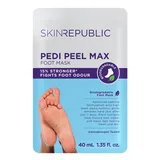 Skin Republic Pedi Peel Max