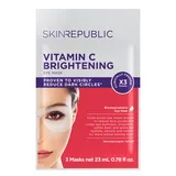 Skin Republic Brightening Eye Mask