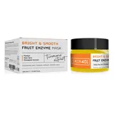 Skin401 Bright Smooth Fruit Enzyme Mask