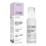 Skin401 Hydra Care Yoğun Nemlendirici Yüz ve Vüc