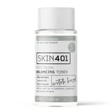Skin401 Rice Glow Balancing Tonik (Seyahat Boy)
