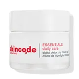 Skincode Essentials Digital Detox Day Crem SPF 15