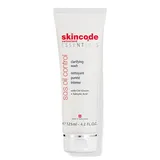 Skincode Essentials S.O.S Oil Control Clarifying