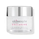 Skincode Exclusive Day Cream SPF 15