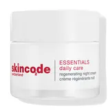 Skincode Essentials Regenerating Night Cream