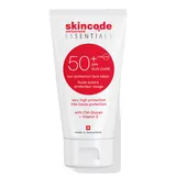 Skincode Essentials Sun Protection Face Lotion SP